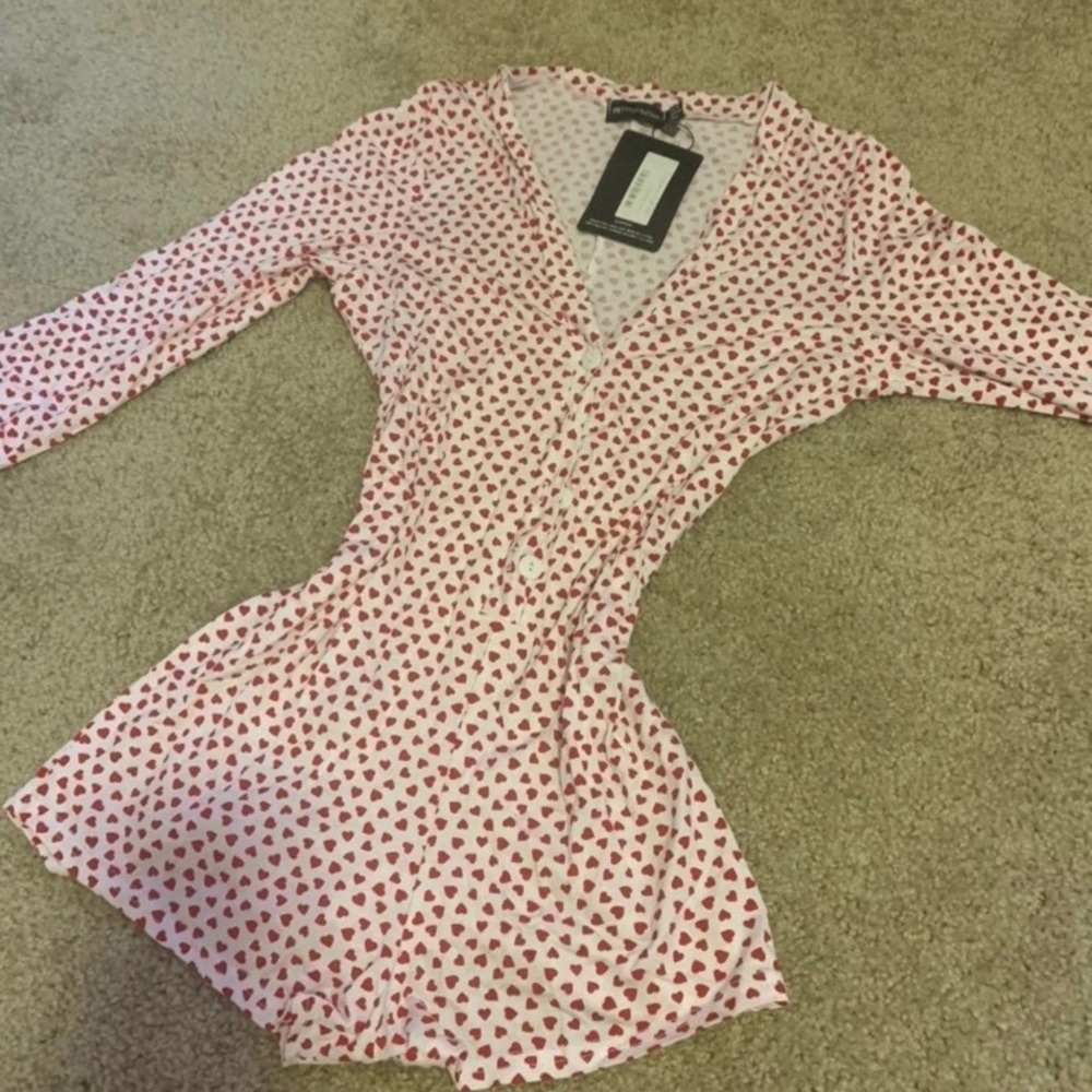PrettyLittleThing Onesie